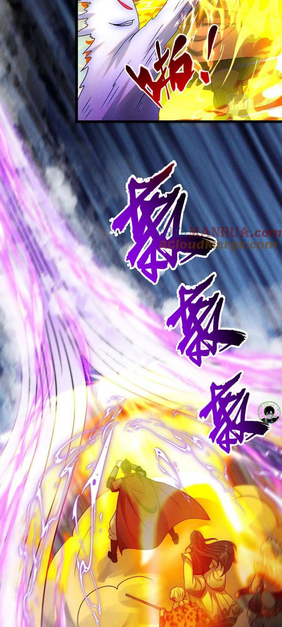 Tối Cường Thần Thoại Đế Hoàng Chapter 83 - Trang 2