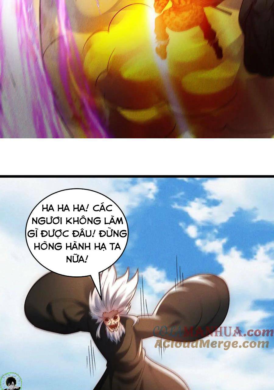 Tối Cường Thần Thoại Đế Hoàng Chapter 83 - Trang 2