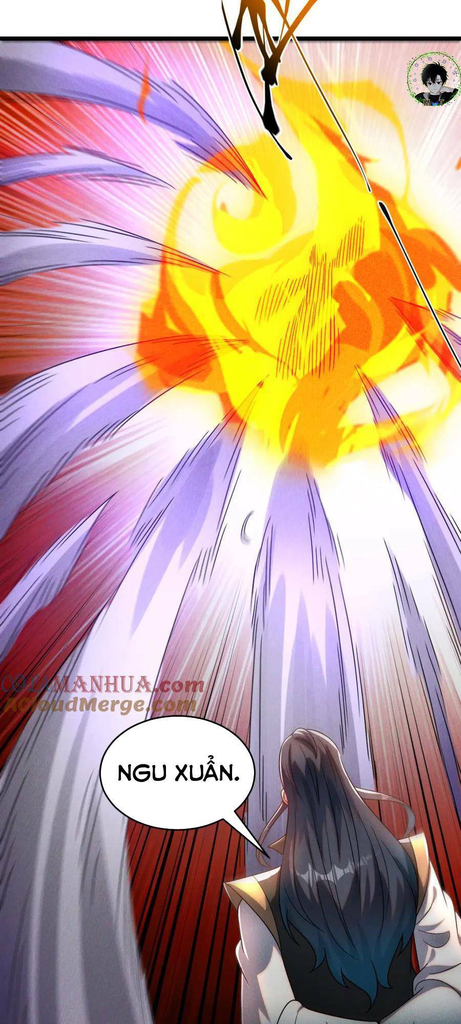 Tối Cường Thần Thoại Đế Hoàng Chapter 83 - Trang 2