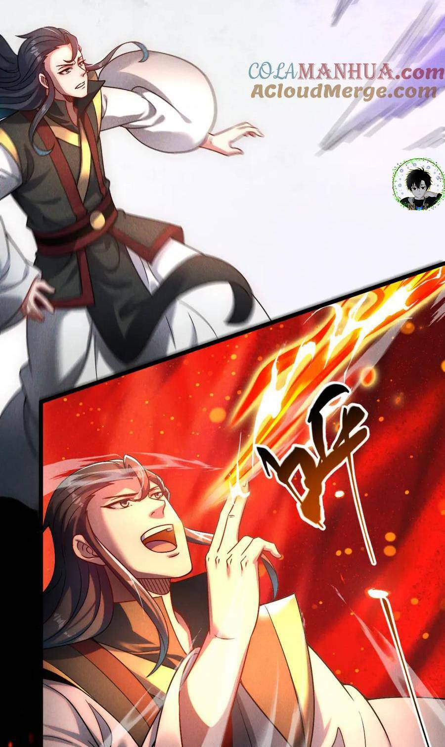 Tối Cường Thần Thoại Đế Hoàng Chapter 83 - Trang 2