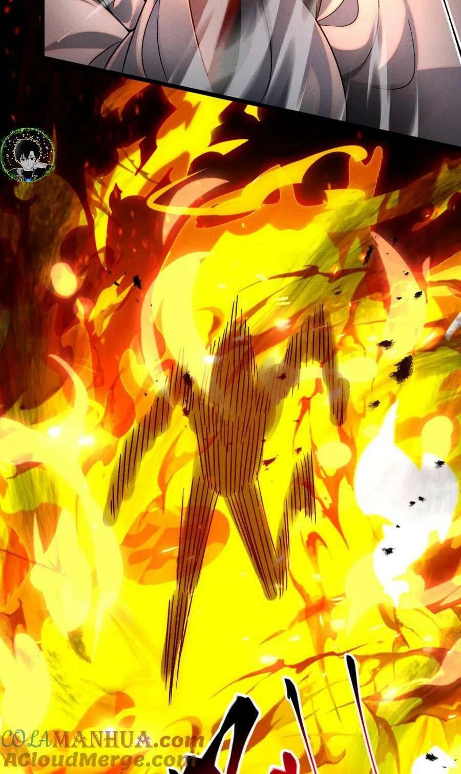 Tối Cường Thần Thoại Đế Hoàng Chapter 83 - Trang 2