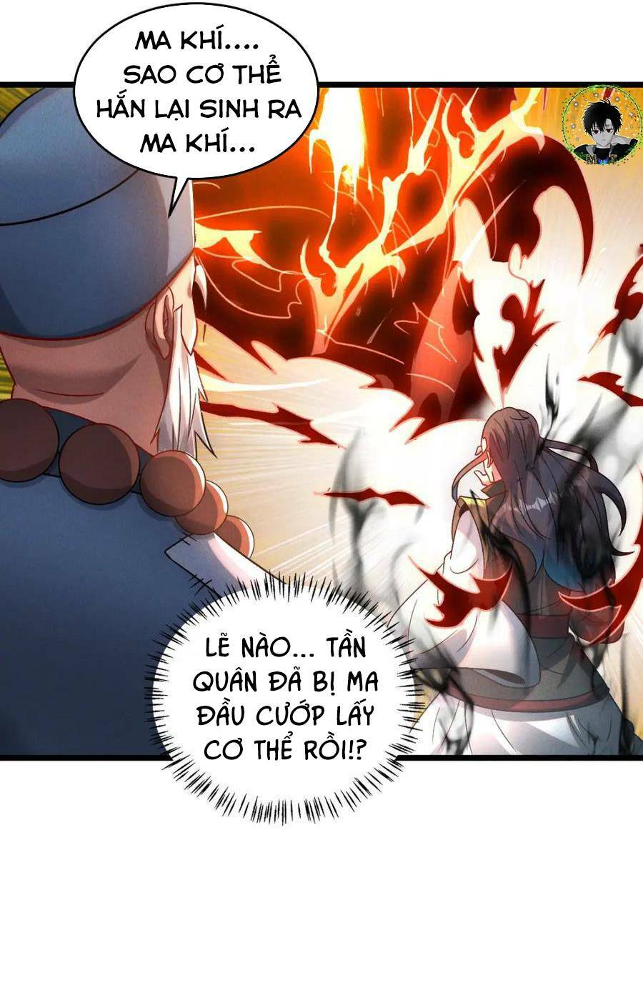 Tối Cường Thần Thoại Đế Hoàng Chapter 83 - Trang 2