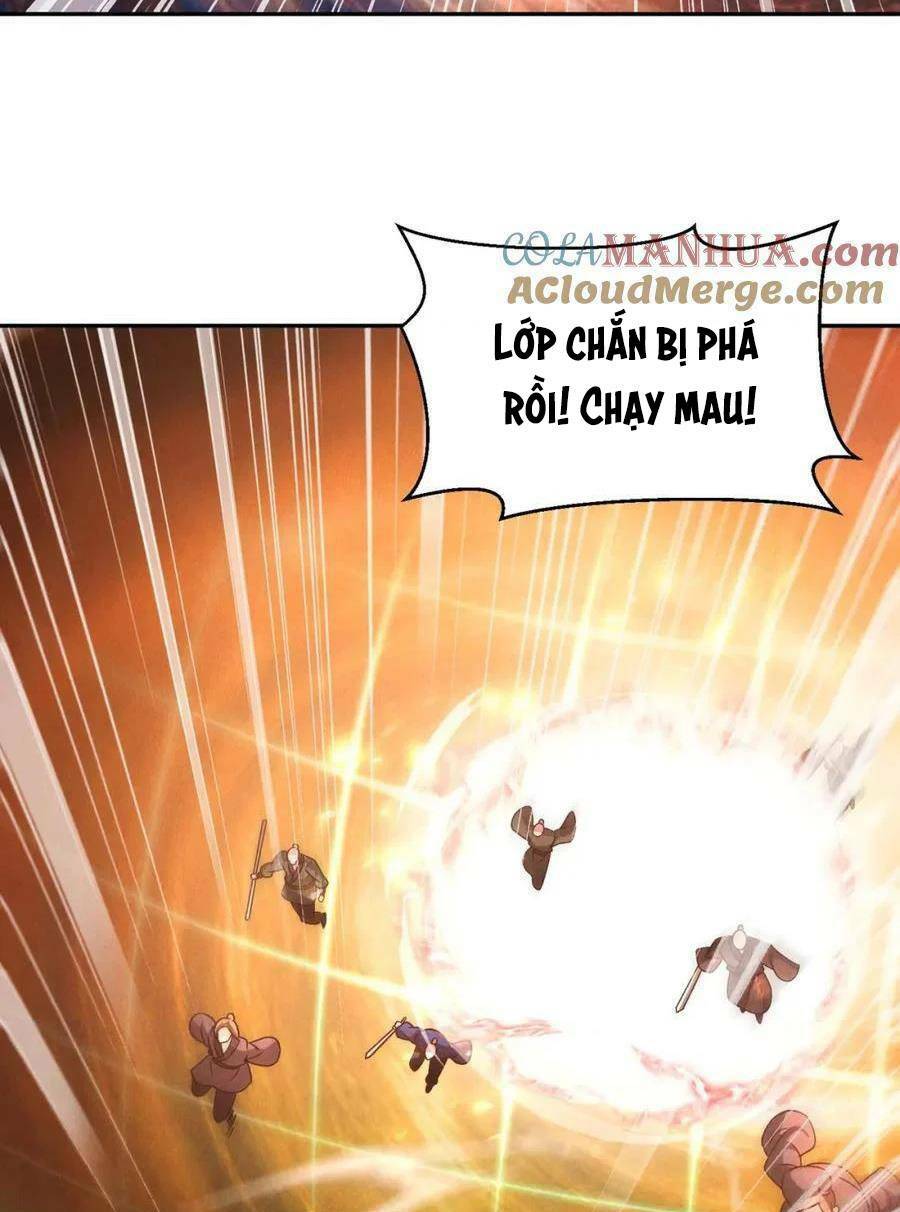 Tối Cường Thần Thoại Đế Hoàng Chapter 84 - Trang 2