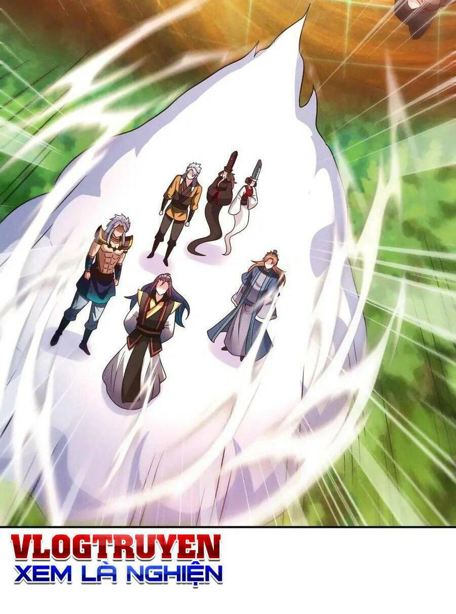 Tối Cường Thần Thoại Đế Hoàng Chapter 84 - Trang 2