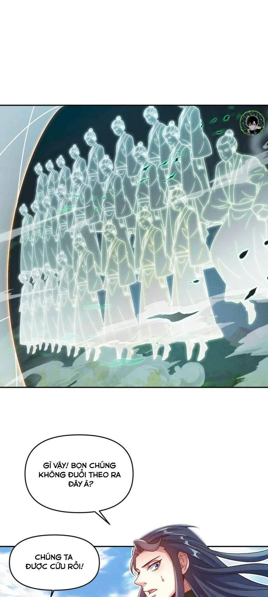 Tối Cường Thần Thoại Đế Hoàng Chapter 84 - Trang 2