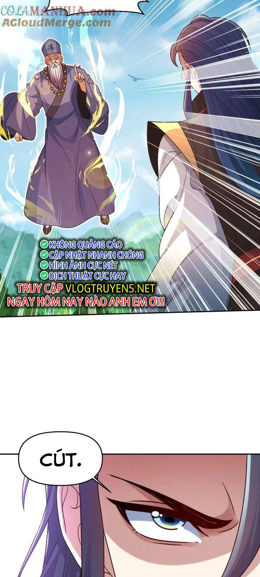 Tối Cường Thần Thoại Đế Hoàng Chapter 84 - Trang 2