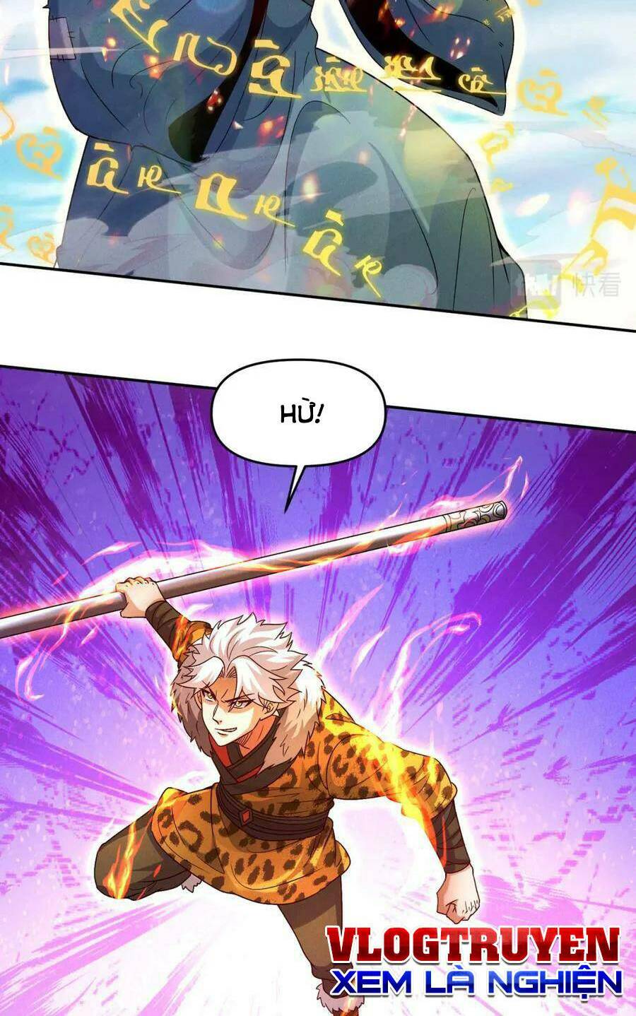 Tối Cường Thần Thoại Đế Hoàng Chapter 84 - Trang 2