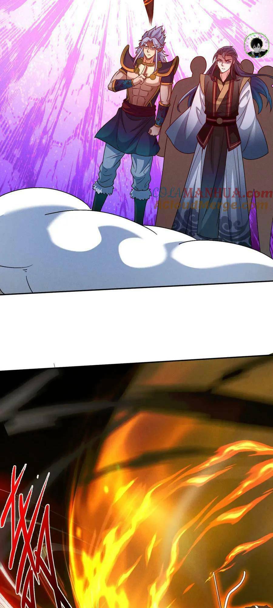 Tối Cường Thần Thoại Đế Hoàng Chapter 84 - Trang 2