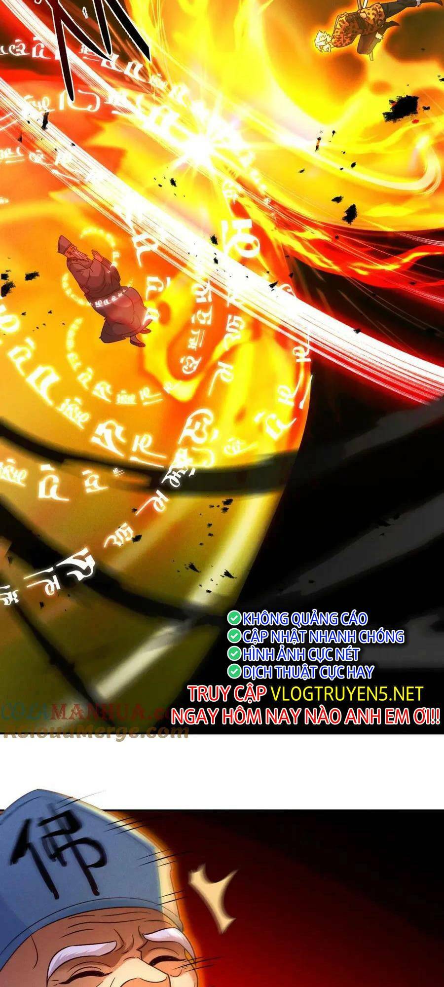 Tối Cường Thần Thoại Đế Hoàng Chapter 84 - Trang 2