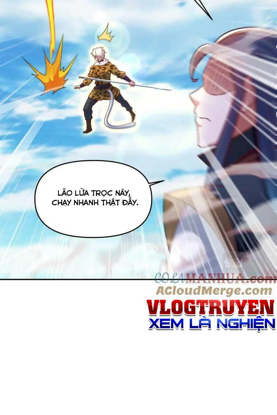 Tối Cường Thần Thoại Đế Hoàng Chapter 84 - Trang 2