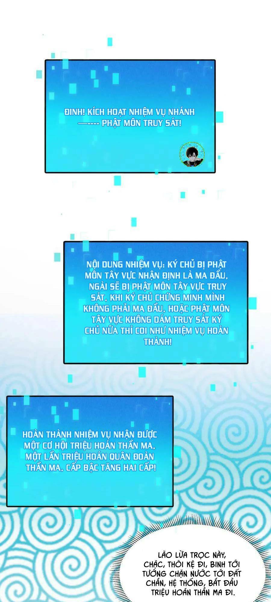 Tối Cường Thần Thoại Đế Hoàng Chapter 84 - Trang 2