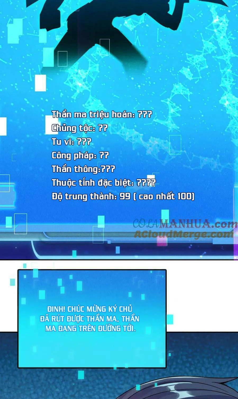 Tối Cường Thần Thoại Đế Hoàng Chapter 84 - Trang 2