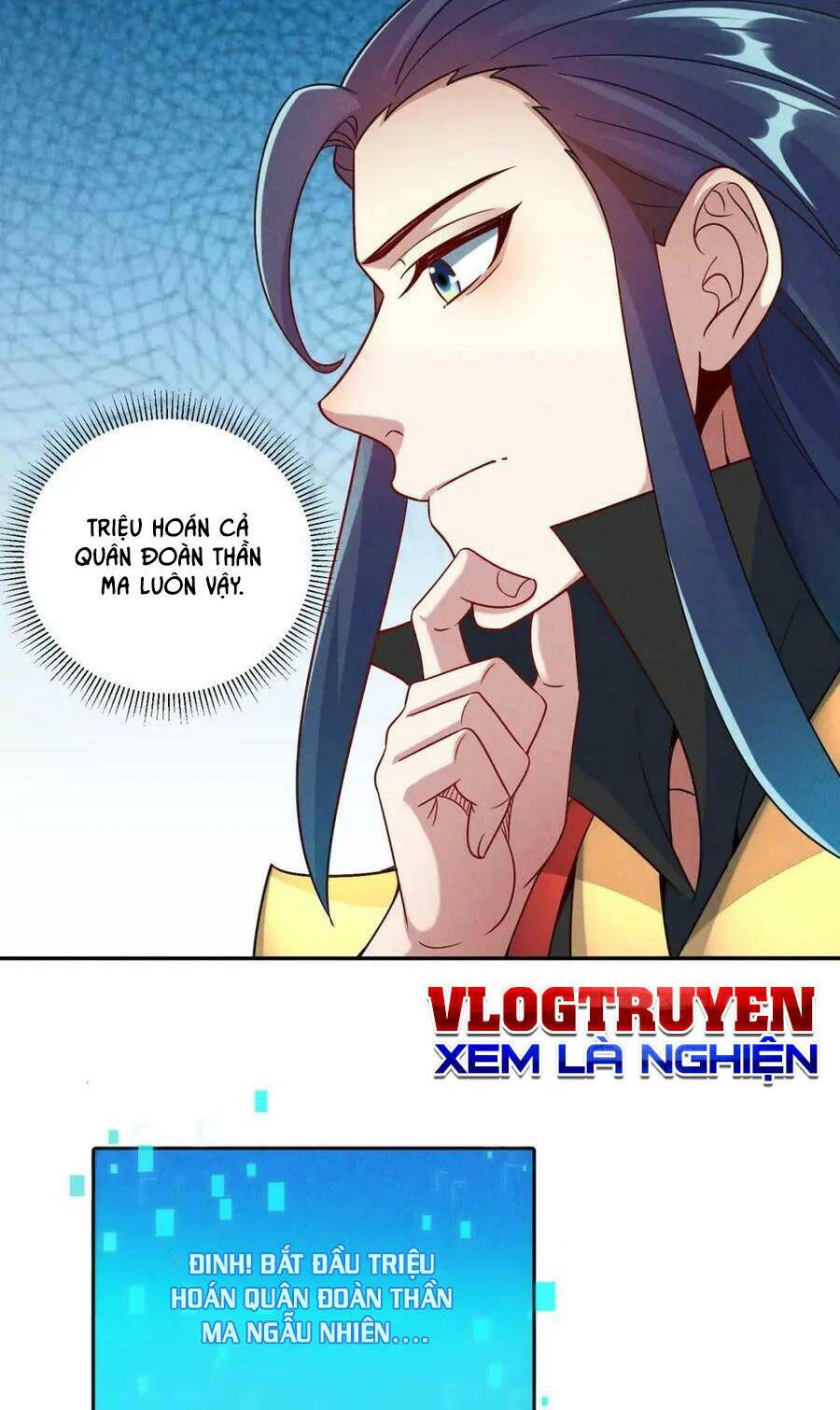 Tối Cường Thần Thoại Đế Hoàng Chapter 84 - Trang 2