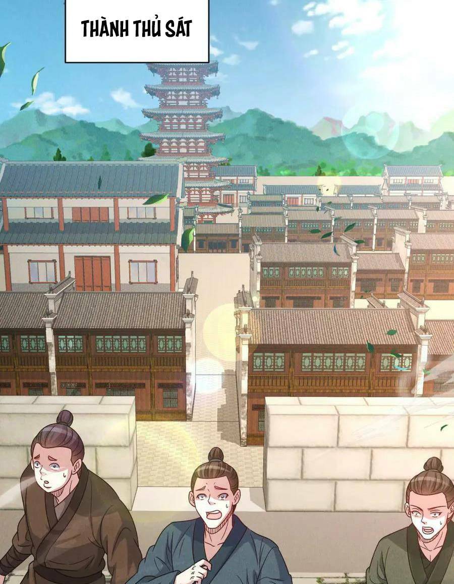 Tối Cường Thần Thoại Đế Hoàng Chapter 84 - Trang 2