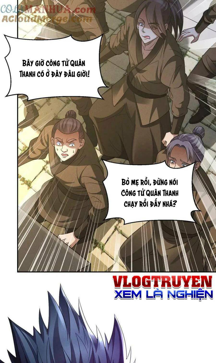 Tối Cường Thần Thoại Đế Hoàng Chapter 84 - Trang 2