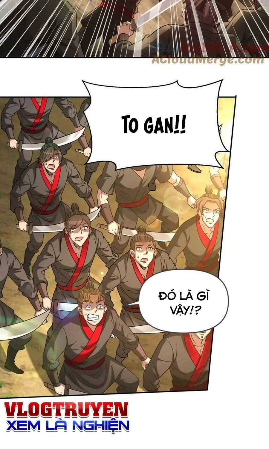 Tối Cường Thần Thoại Đế Hoàng Chapter 84 - Trang 2