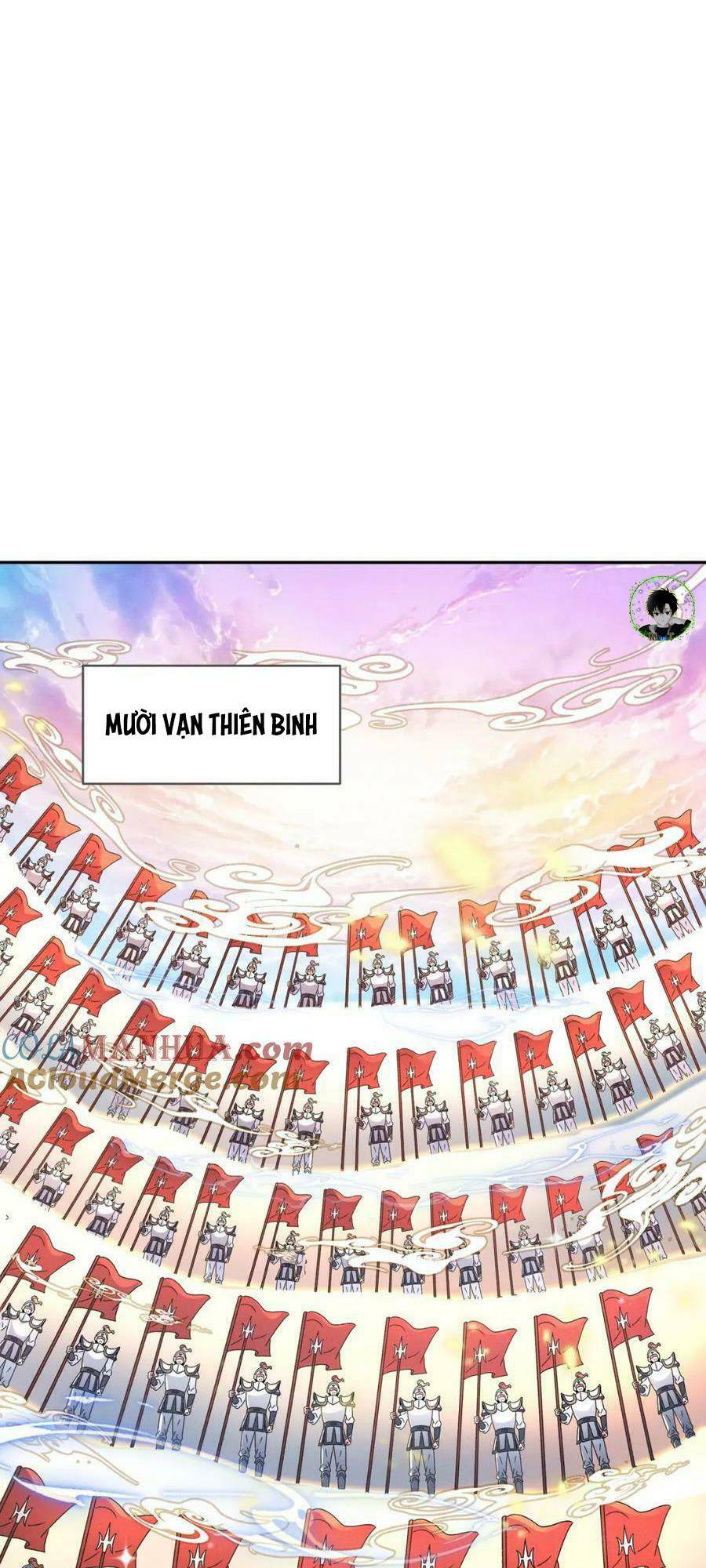 Tối Cường Thần Thoại Đế Hoàng Chapter 84 - Trang 2