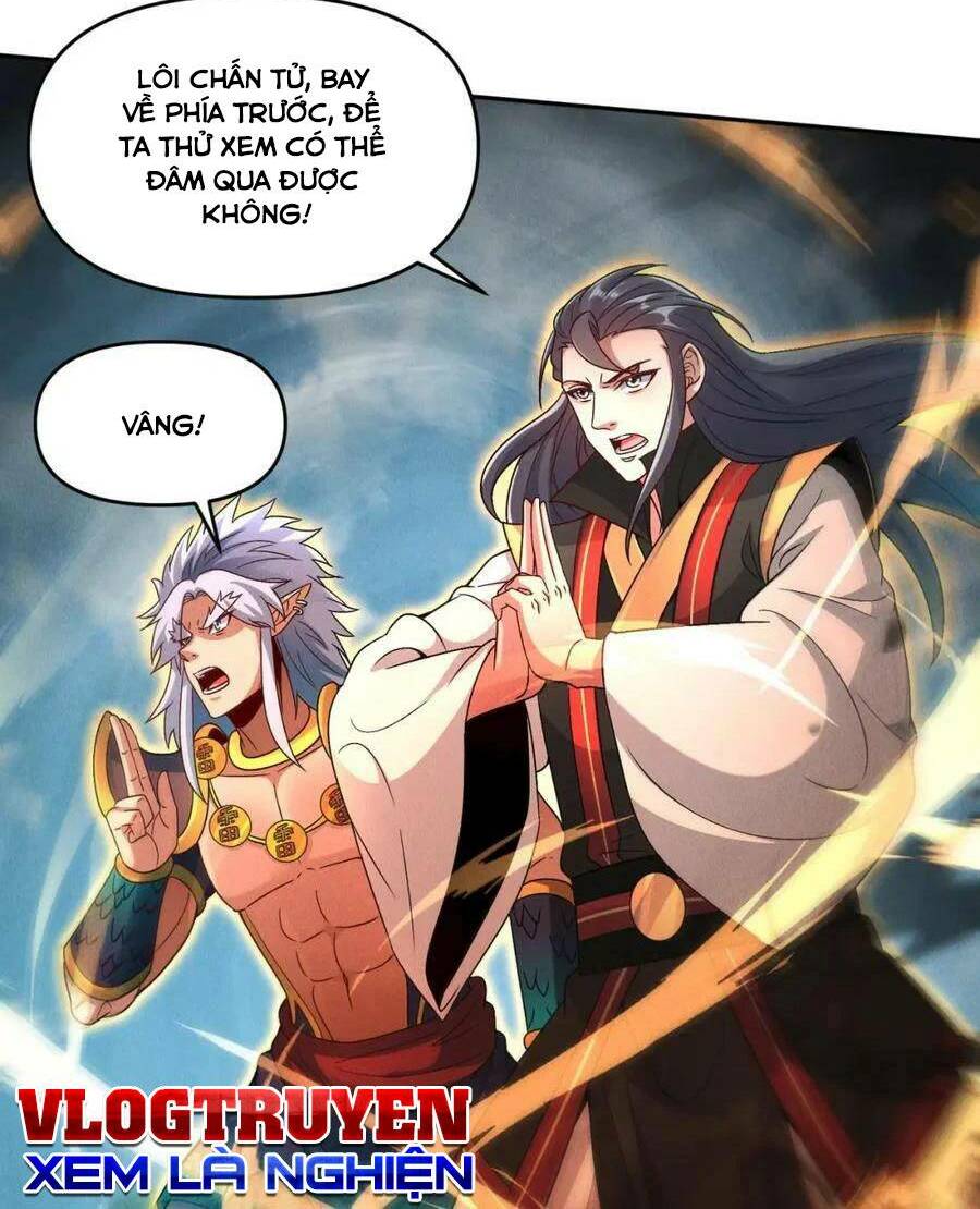 Tối Cường Thần Thoại Đế Hoàng Chapter 84 - Trang 2