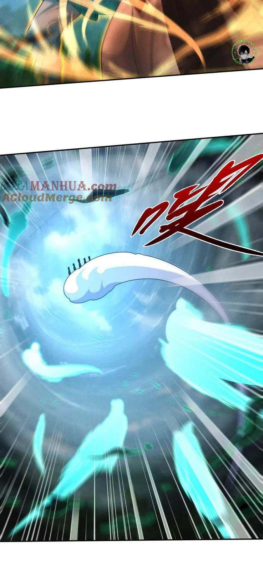 Tối Cường Thần Thoại Đế Hoàng Chapter 84 - Trang 2