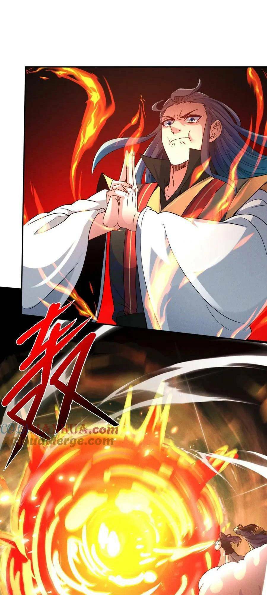 Tối Cường Thần Thoại Đế Hoàng Chapter 84 - Trang 2