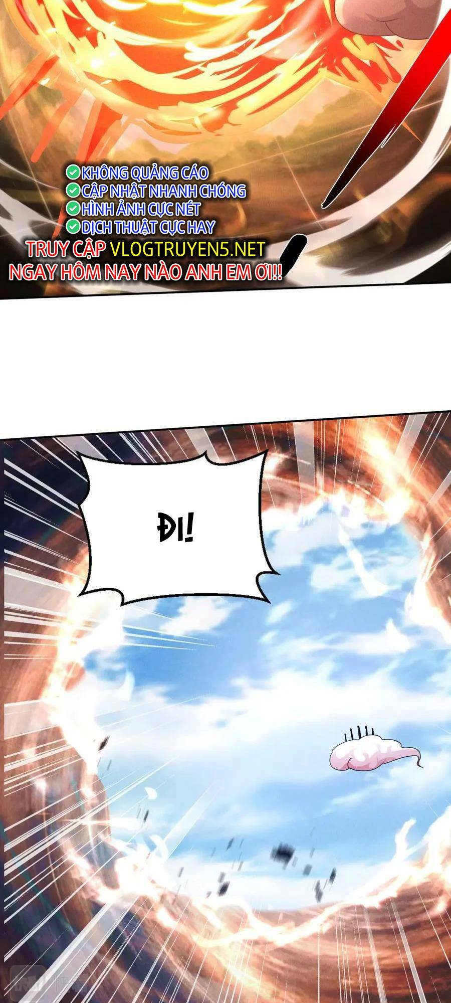 Tối Cường Thần Thoại Đế Hoàng Chapter 84 - Trang 2