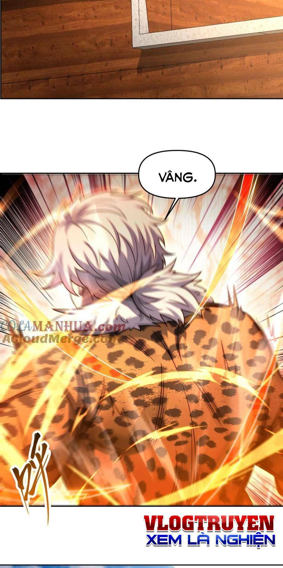 Tối Cường Thần Thoại Đế Hoàng Chapter 85 - Trang 2