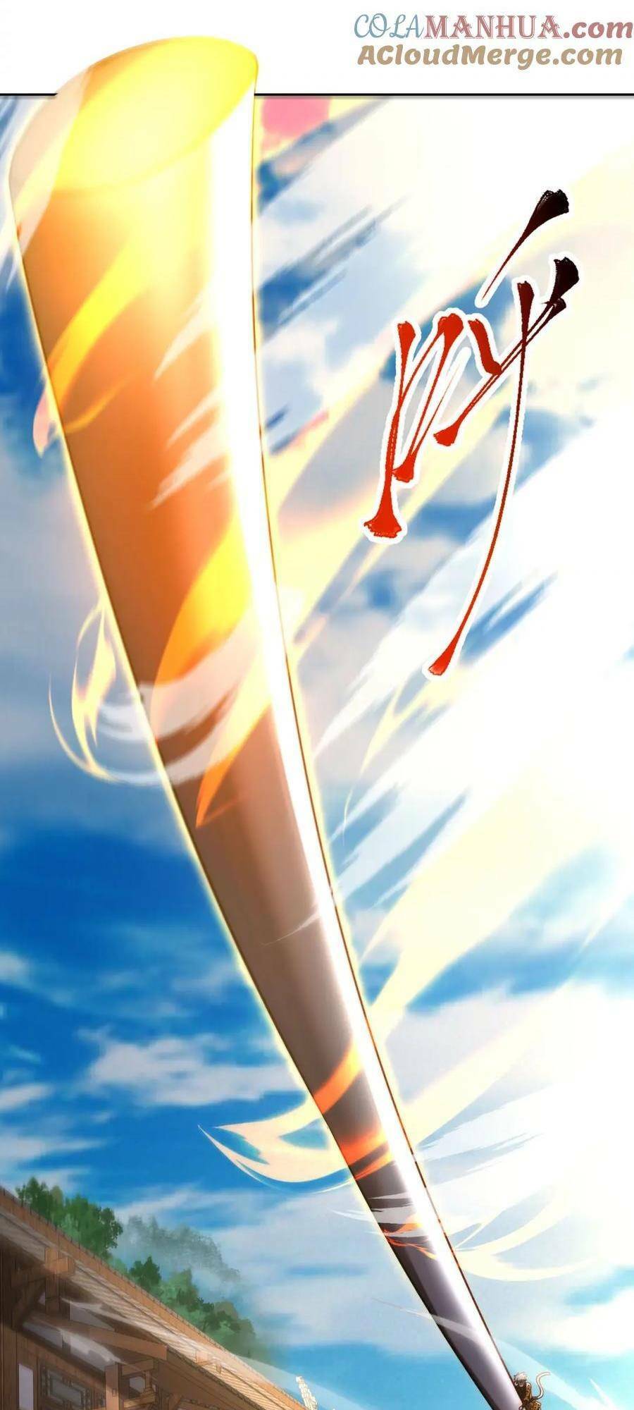 Tối Cường Thần Thoại Đế Hoàng Chapter 85 - Trang 2