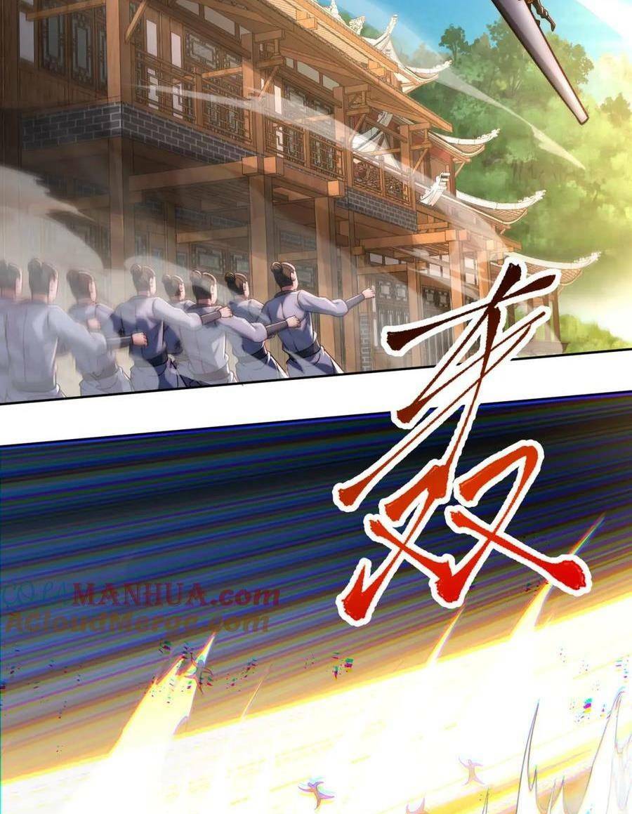 Tối Cường Thần Thoại Đế Hoàng Chapter 85 - Trang 2