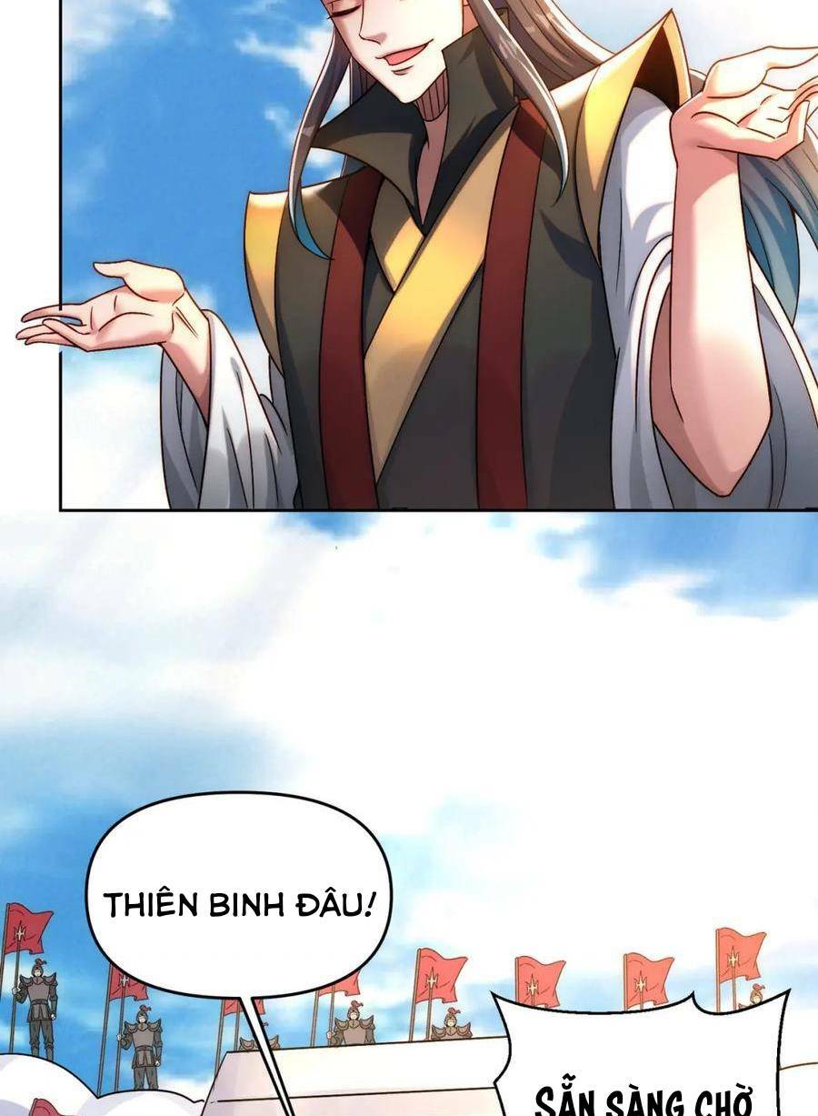 Tối Cường Thần Thoại Đế Hoàng Chapter 85 - Trang 2