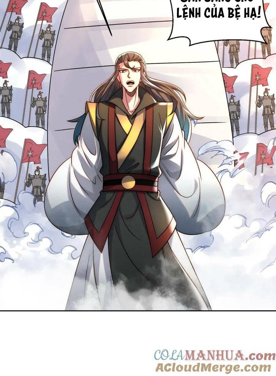 Tối Cường Thần Thoại Đế Hoàng Chapter 85 - Trang 2