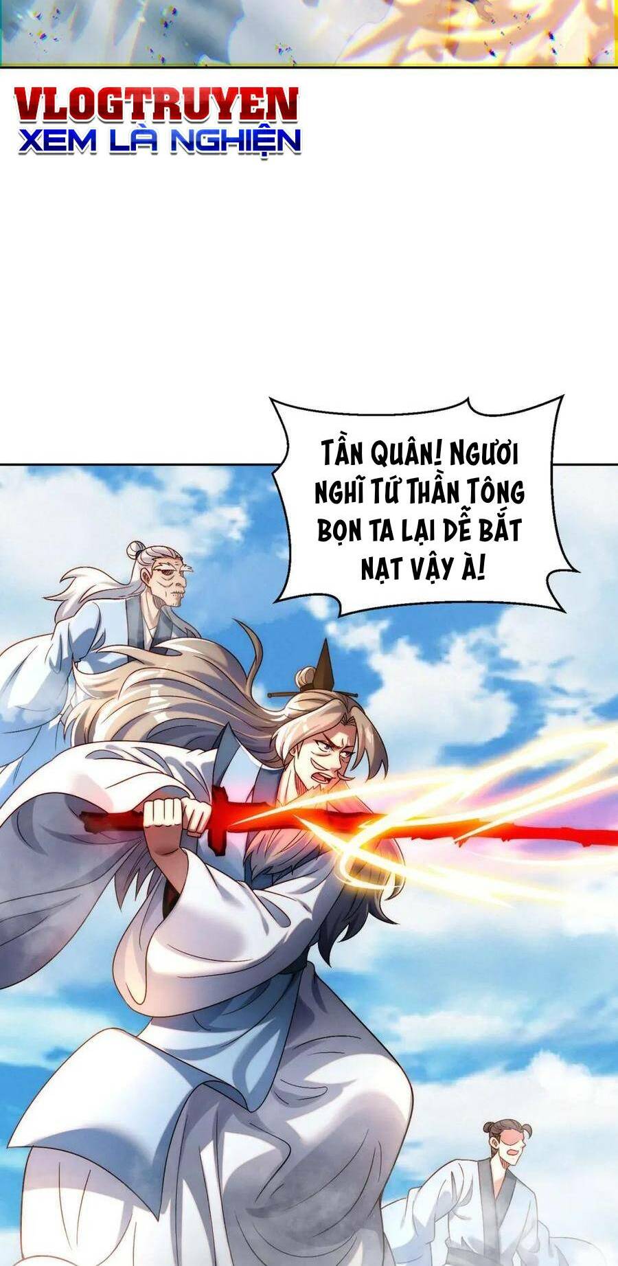 Tối Cường Thần Thoại Đế Hoàng Chapter 85 - Trang 2