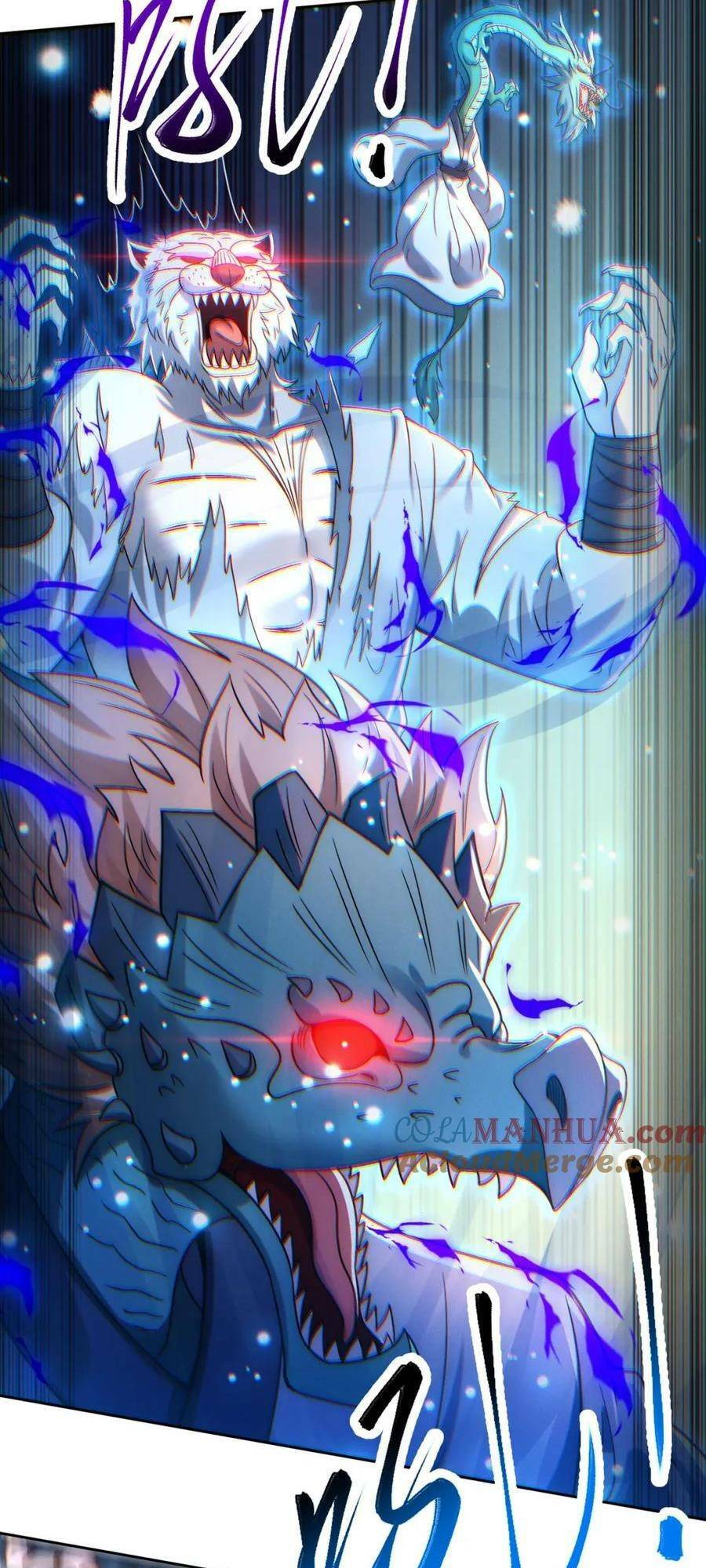 Tối Cường Thần Thoại Đế Hoàng Chapter 85 - Trang 2