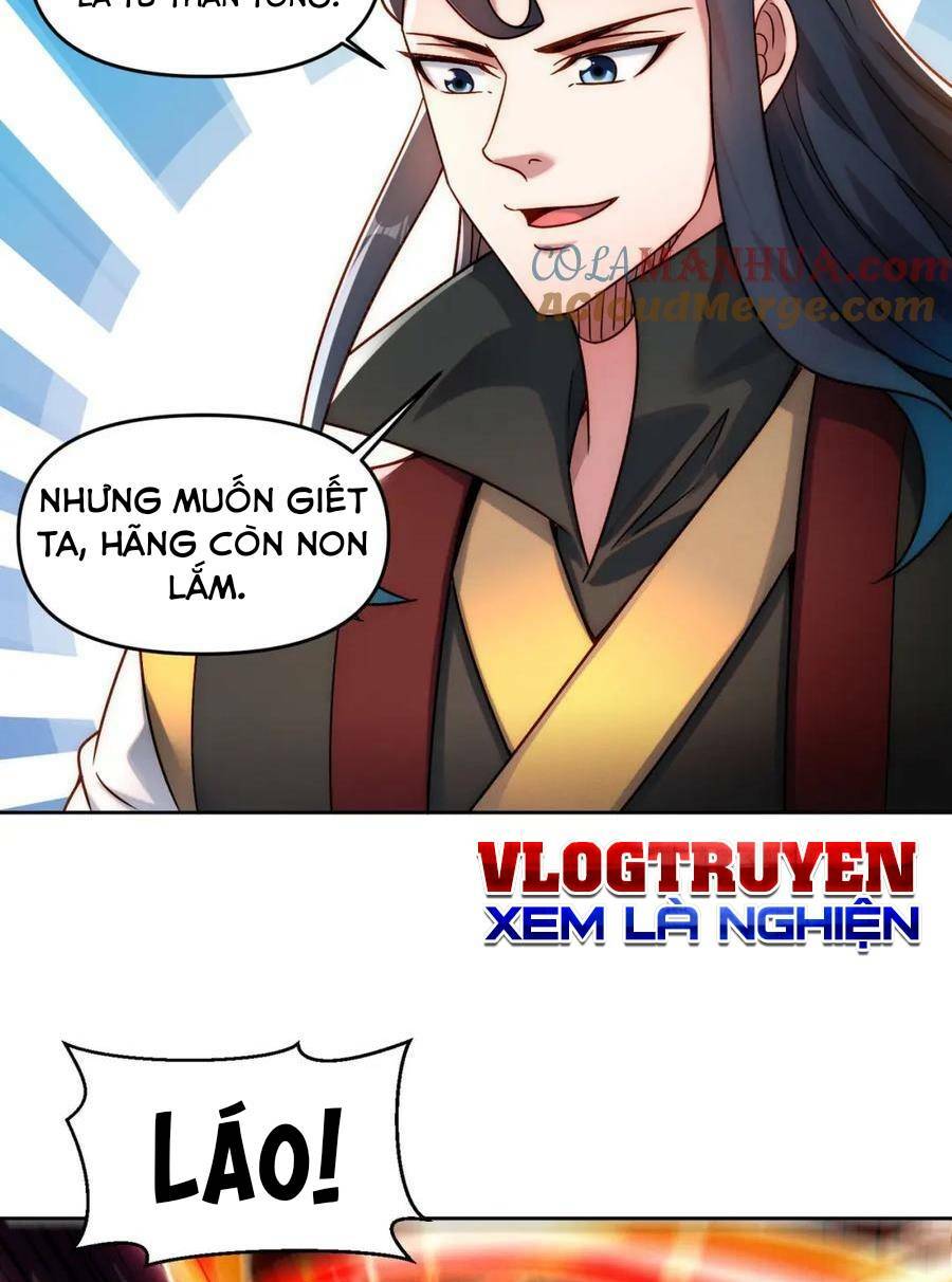 Tối Cường Thần Thoại Đế Hoàng Chapter 85 - Trang 2