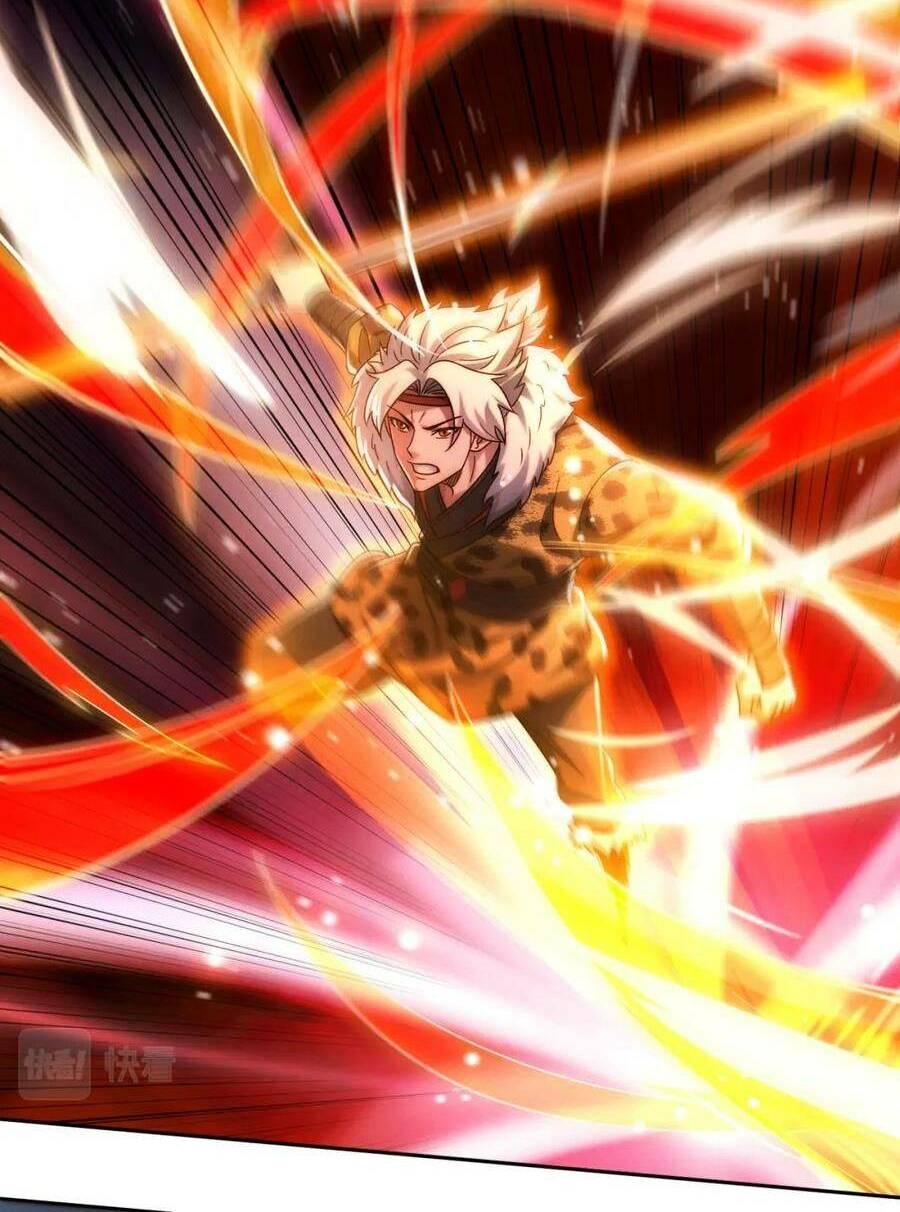 Tối Cường Thần Thoại Đế Hoàng Chapter 85 - Trang 2