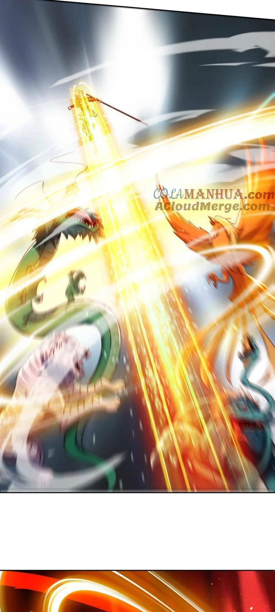 Tối Cường Thần Thoại Đế Hoàng Chapter 85 - Trang 2