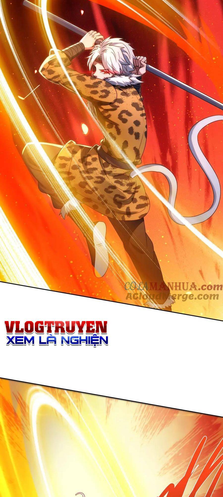 Tối Cường Thần Thoại Đế Hoàng Chapter 85 - Trang 2