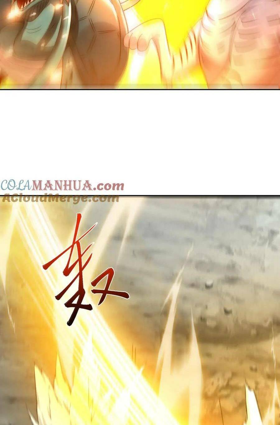 Tối Cường Thần Thoại Đế Hoàng Chapter 85 - Trang 2