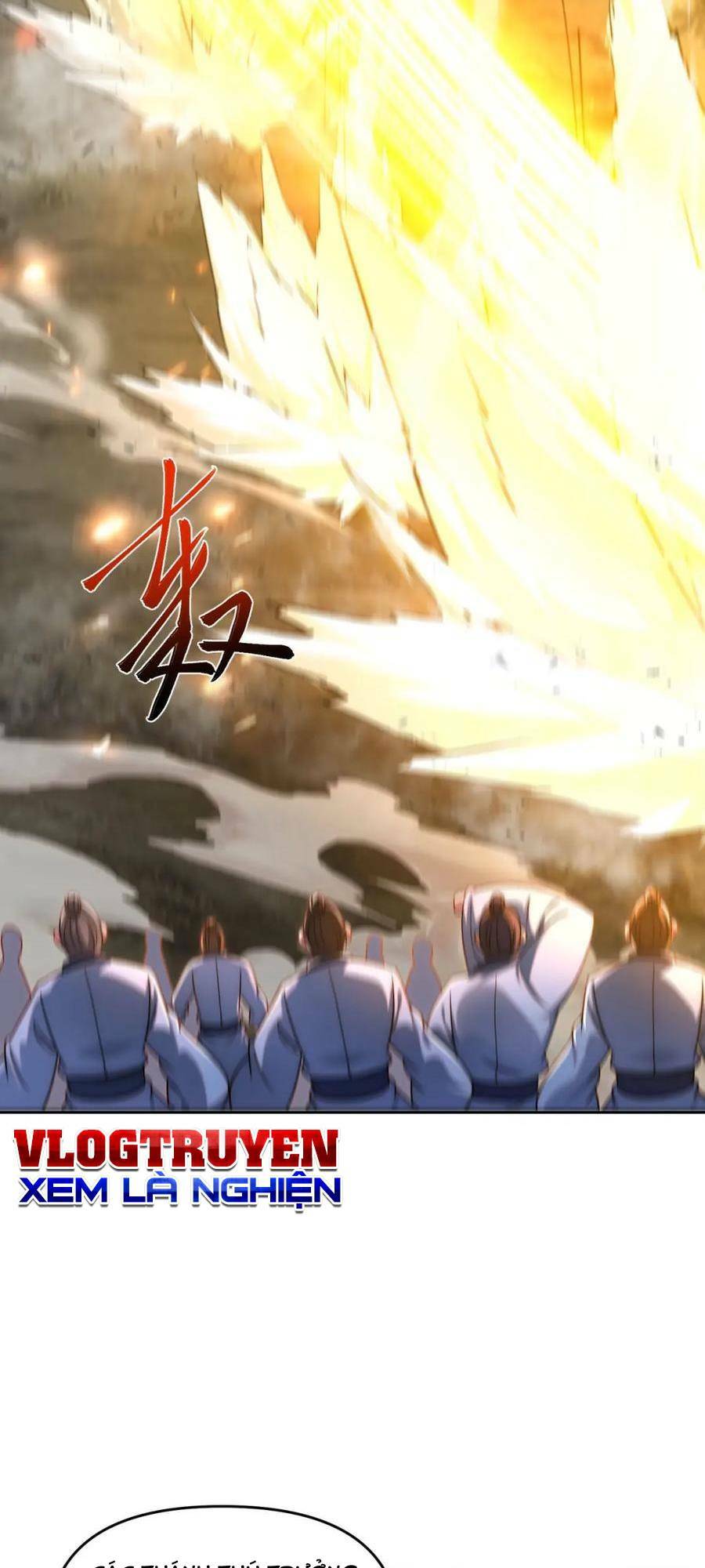 Tối Cường Thần Thoại Đế Hoàng Chapter 85 - Trang 2