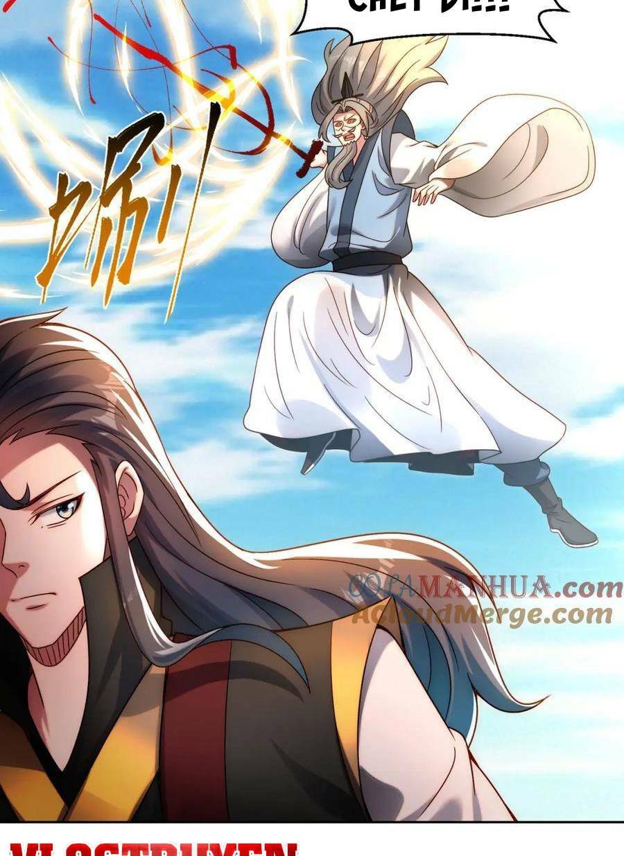 Tối Cường Thần Thoại Đế Hoàng Chapter 85 - Trang 2