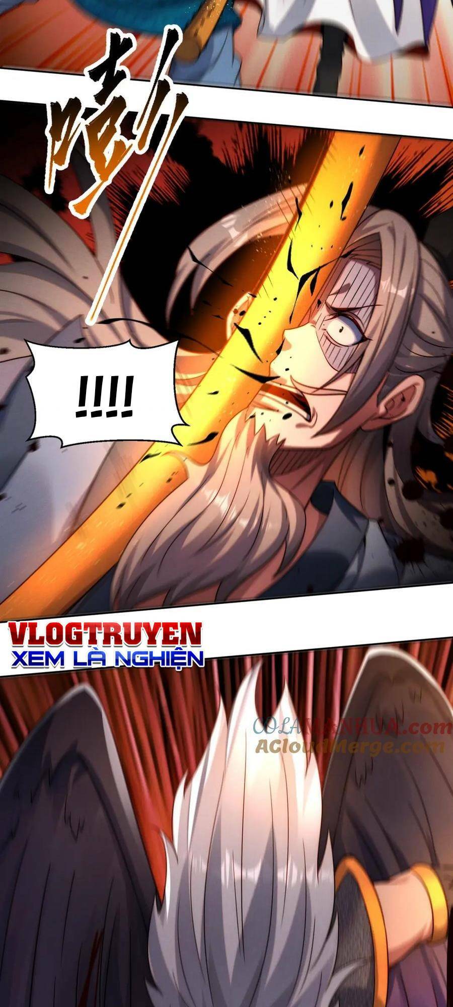 Tối Cường Thần Thoại Đế Hoàng Chapter 85 - Trang 2