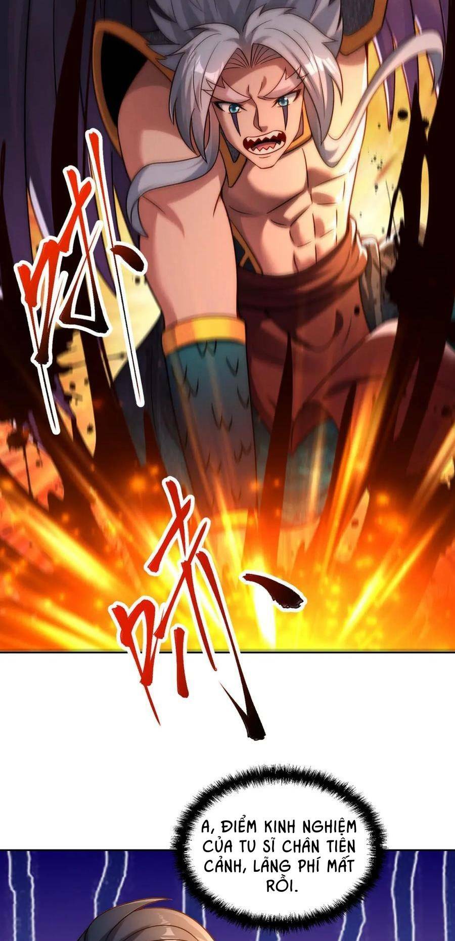 Tối Cường Thần Thoại Đế Hoàng Chapter 85 - Trang 2