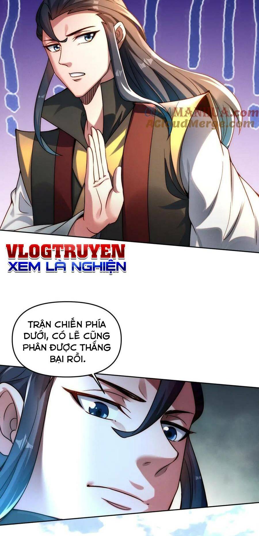 Tối Cường Thần Thoại Đế Hoàng Chapter 85 - Trang 2