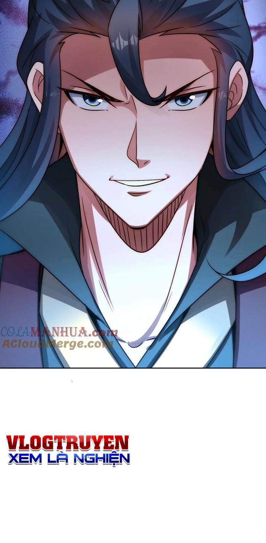 Tối Cường Thần Thoại Đế Hoàng Chapter 85 - Trang 2