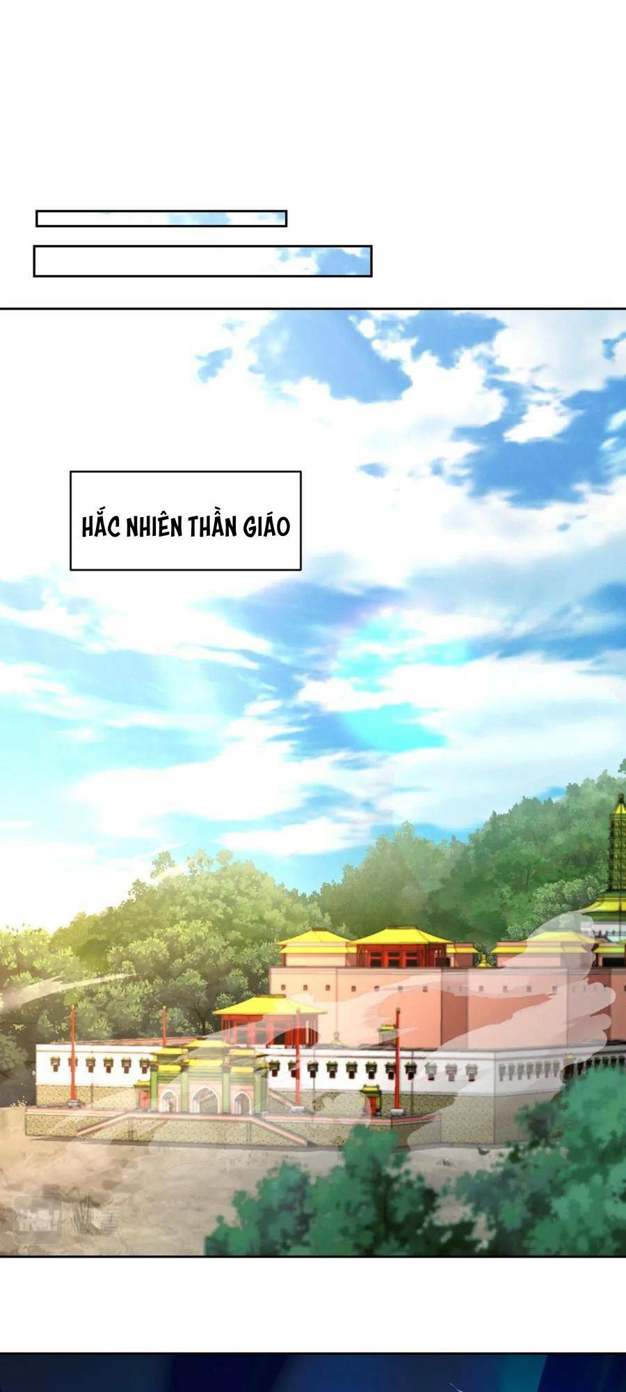 Tối Cường Thần Thoại Đế Hoàng Chapter 85 - Trang 2