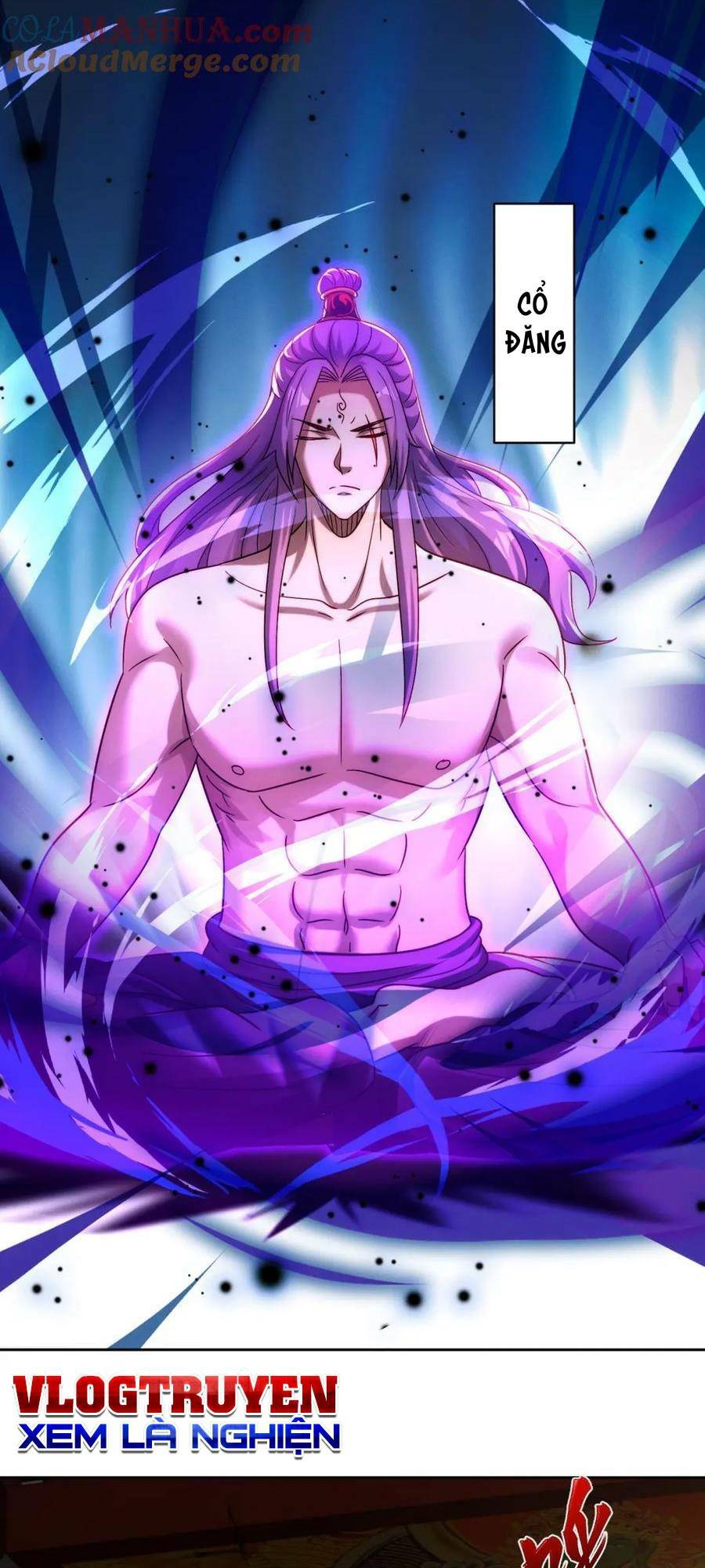 Tối Cường Thần Thoại Đế Hoàng Chapter 85 - Trang 2