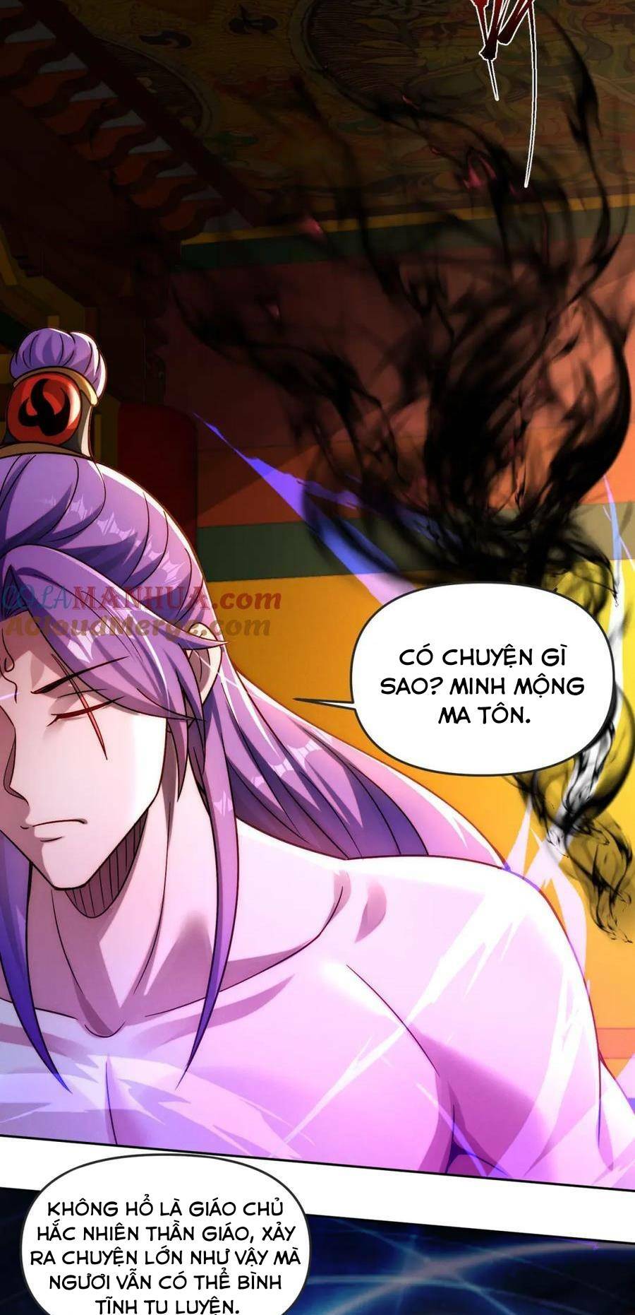 Tối Cường Thần Thoại Đế Hoàng Chapter 85 - Trang 2