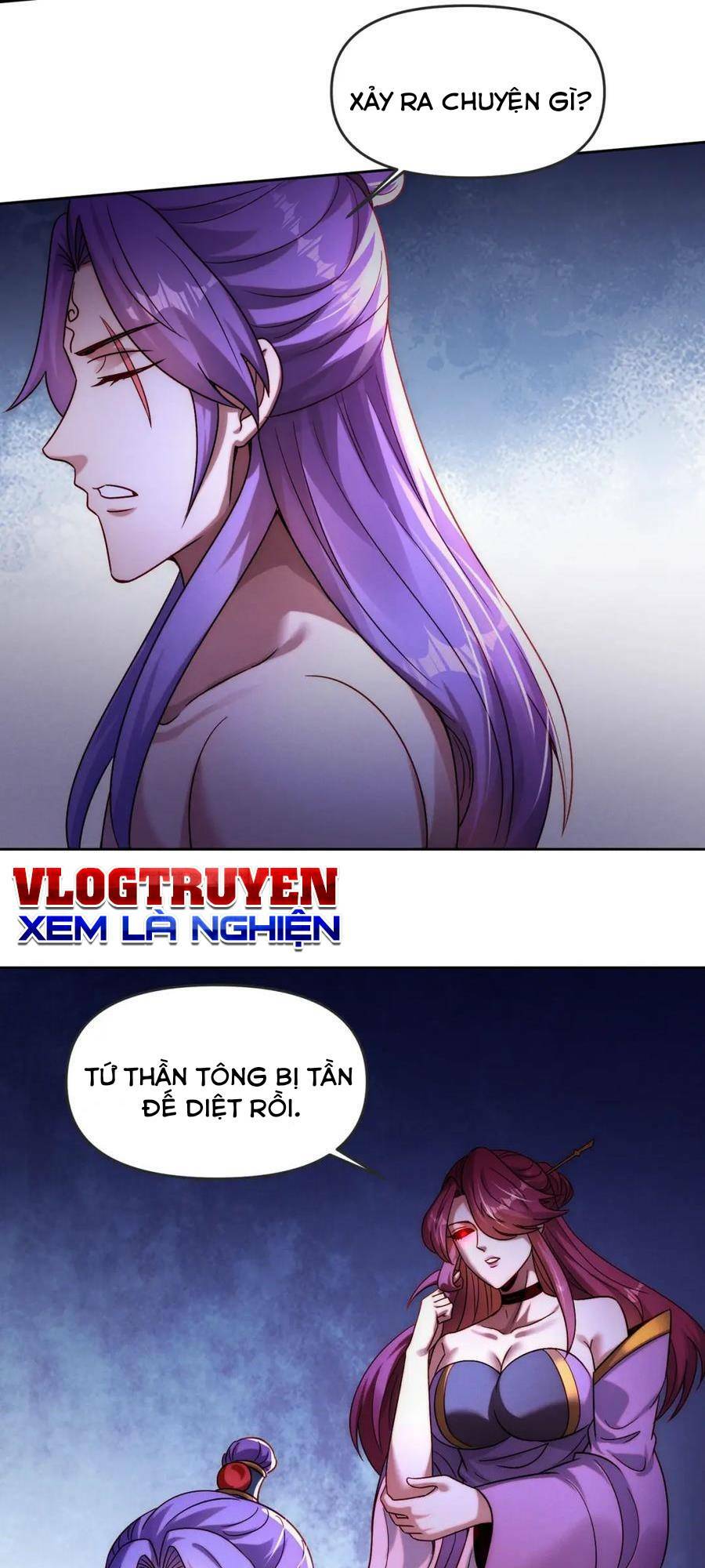 Tối Cường Thần Thoại Đế Hoàng Chapter 85 - Trang 2