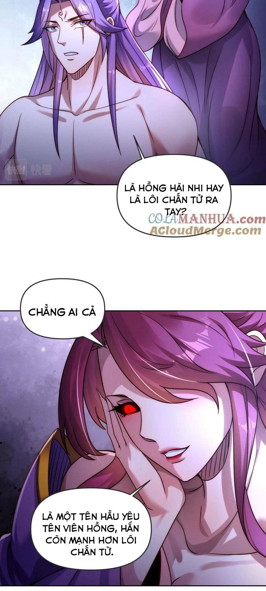 Tối Cường Thần Thoại Đế Hoàng Chapter 85 - Trang 2