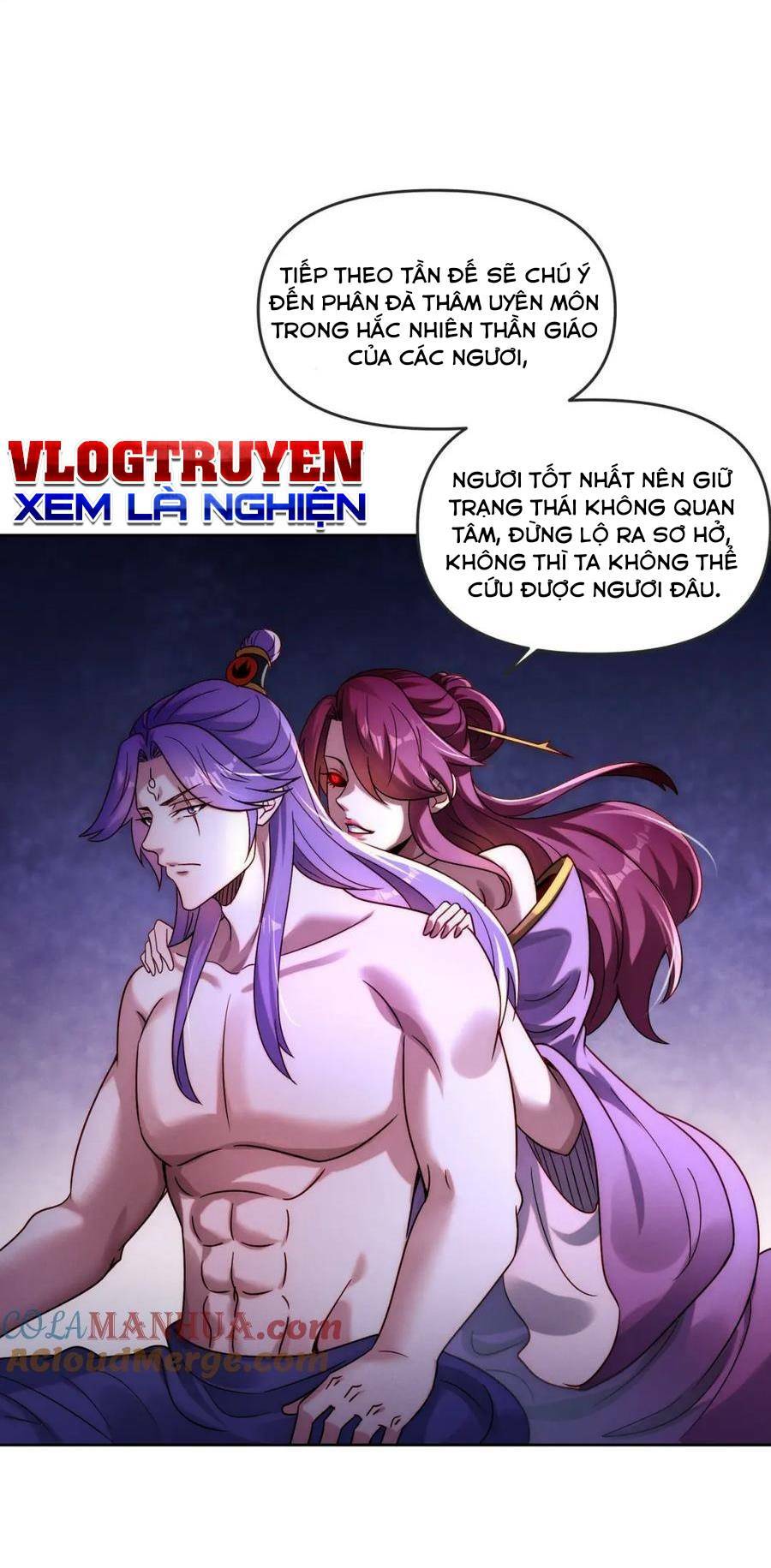 Tối Cường Thần Thoại Đế Hoàng Chapter 85 - Trang 2