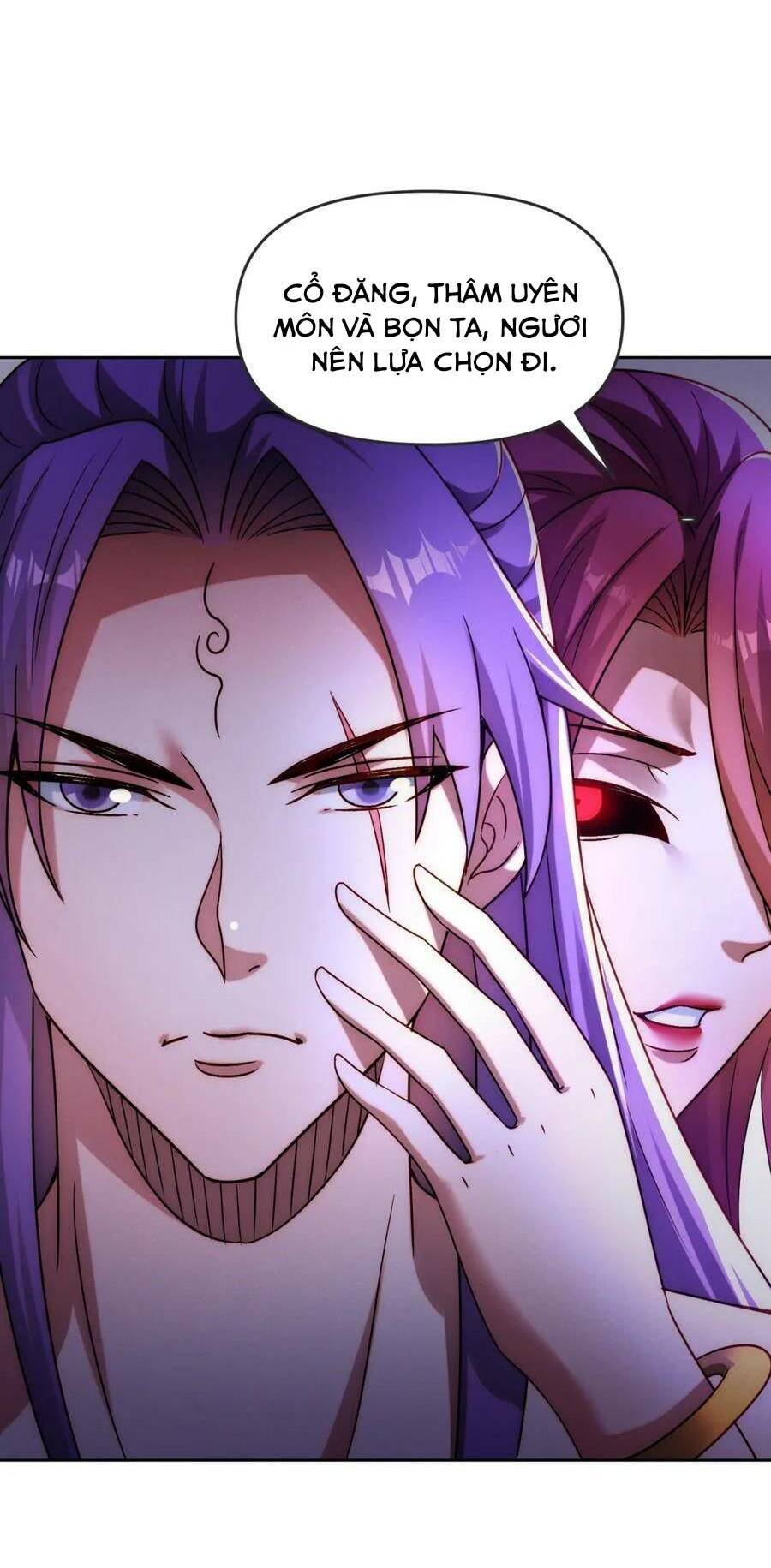 Tối Cường Thần Thoại Đế Hoàng Chapter 85 - Trang 2